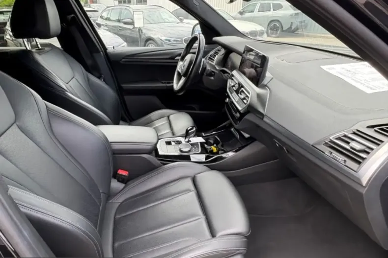 BMW X3 (Seria X) din 2022 cu 95.024 km - oferta BMW220716 - foto 10