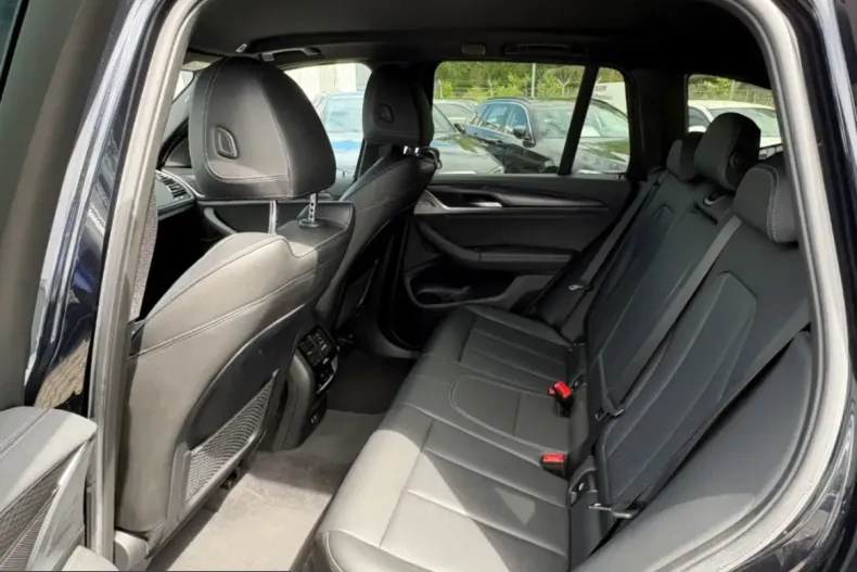BMW X3 (Seria X) din 2022 cu 95.024 km - oferta BMW220716 - foto 12