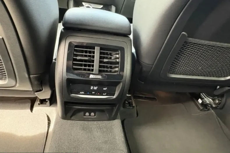 BMW X3 (Seria X) din 2022 cu 95.024 km - oferta BMW220716 - foto 13