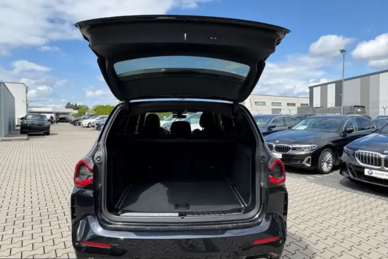 BMW X3 (Seria X) din 2022 cu 95.024 km - oferta BMW220716 - foto 14