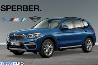 BMW X3 (Seria X) din 2021 cu 59.957 km - oferta BMW220717 - foto 1
