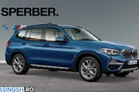 BMW X3 (Seria X) din 2021 cu 59.957 km - oferta BMW220717 - foto 2