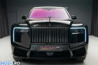 Rolls-Royce Cullinan din 2025 cu 6.500 km - oferta ROL220718 - foto 1