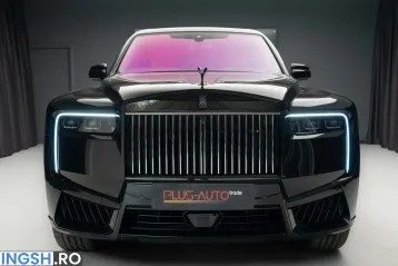 Rolls-Royce Cullinan din 2025 - oferta ROL220718