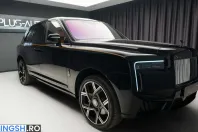 Rolls-Royce Cullinan din 2025 cu 6.500 km - oferta ROL220718 - foto 2