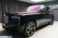 Rolls-Royce Cullinan din 2025 cu 6.500 km - oferta ROL220718 - foto 3