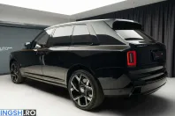 Rolls-Royce Cullinan din 2025 cu 6.500 km - oferta ROL220718 - foto 5
