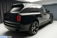 Rolls-Royce Cullinan din 2025 cu 6.500 km - oferta ROL220718 - foto 7