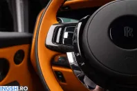 Rolls-Royce Cullinan din 2025 cu 6.500 km - oferta ROL220718 - foto 14
