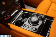 Rolls-Royce Cullinan din 2025 cu 6.500 km - oferta ROL220718 - foto 19