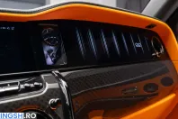 Rolls-Royce Cullinan din 2025 cu 6.500 km - oferta ROL220718 - foto 21
