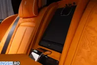 Rolls-Royce Cullinan din 2025 cu 6.500 km - oferta ROL220718 - foto 32