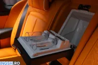Rolls-Royce Cullinan din 2025 cu 6.500 km - oferta ROL220718 - foto 34