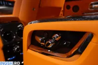 Rolls-Royce Cullinan din 2025 cu 6.500 km - oferta ROL220718 - foto 35