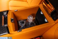Rolls-Royce Cullinan din 2025 cu 6.500 km - oferta ROL220718 - foto 37
