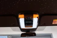 Rolls-Royce Cullinan din 2025 cu 6.500 km - oferta ROL220718 - foto 38