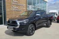 Toyota Hilux din 2022 cu 136.751 km - oferta TOY220719 - foto 2