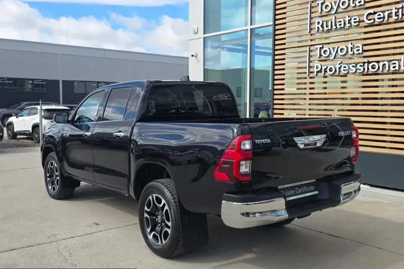 Toyota Hilux din 2022 cu 136.751 km - oferta TOY220719 - foto 5