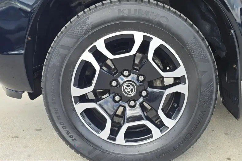 Toyota Hilux din 2022 cu 136.751 km - oferta TOY220719 - foto 6