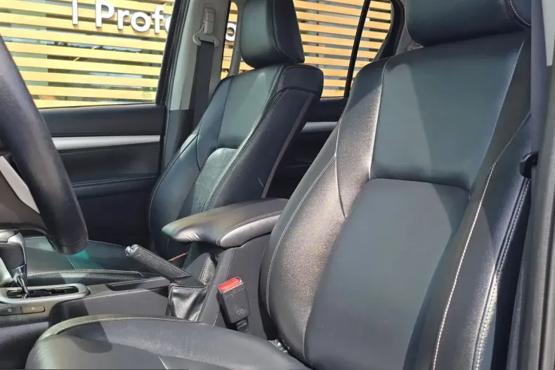 Toyota Hilux din 2022 cu 136.751 km - oferta TOY220719 - foto 11