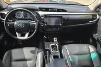 Toyota Hilux din 2022 cu 136.751 km - oferta TOY220719 - foto 18
