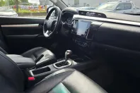Toyota Hilux din 2022 cu 136.751 km - oferta TOY220719 - foto 19