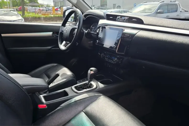 Toyota Hilux din 2022 cu 136.751 km - oferta TOY220719 - foto 19