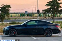 BMW 420i (Seria 4) din 2023 cu 43.046 km - oferta BMW220720 - foto 2