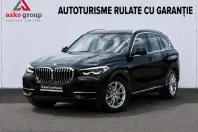 BMW X5 (Seria X) din 2022 cu 75.847 km - oferta BMW220721 - foto 1