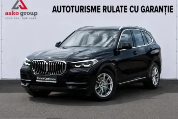 BMW X5 din 2022 - oferta BMW220721