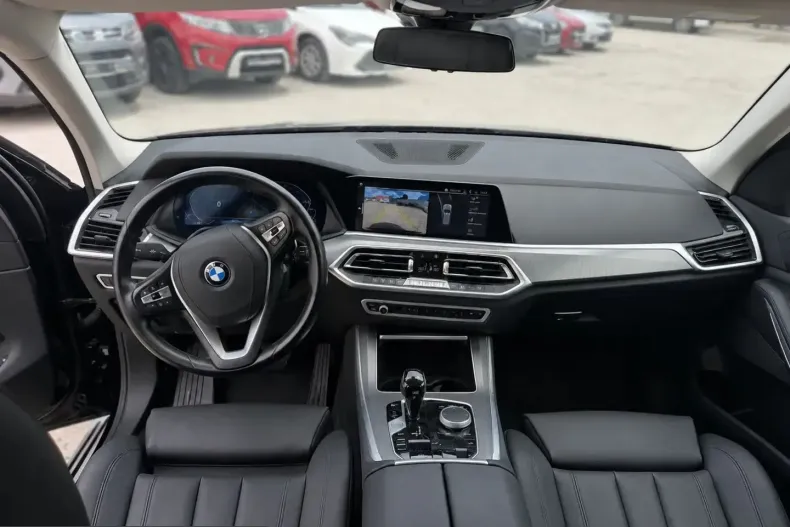 BMW X5 (Seria X) din 2022 cu 75.847 km - oferta BMW220721 - foto 3