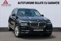 BMW X5 (Seria X) din 2022 cu 75.847 km - oferta BMW220721 - foto 4