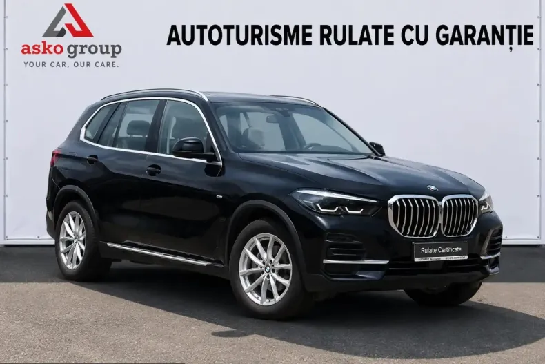 BMW X5 (Seria X) din 2022 cu 75.847 km - oferta BMW220721 - foto 5