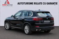 BMW X5 (Seria X) din 2022 cu 75.847 km - oferta BMW220721 - foto 7