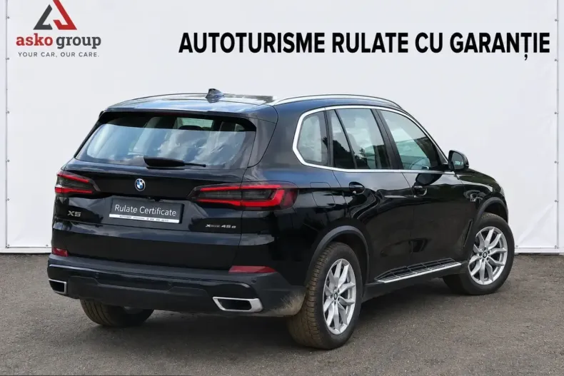 BMW X5 (Seria X) din 2022 cu 75.847 km - oferta BMW220721 - foto 11