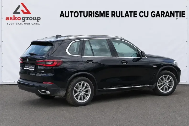 BMW X5 (Seria X) din 2022 cu 75.847 km - oferta BMW220721 - foto 12