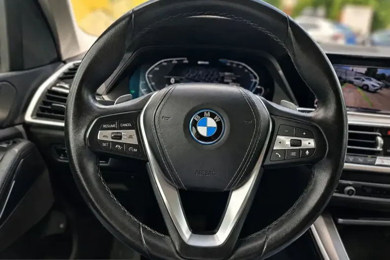 BMW X5 (Seria X) din 2022 cu 75.847 km - oferta BMW220721 - foto 14