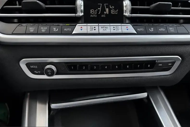 BMW X5 (Seria X) din 2022 cu 75.847 km - oferta BMW220721 - foto 19