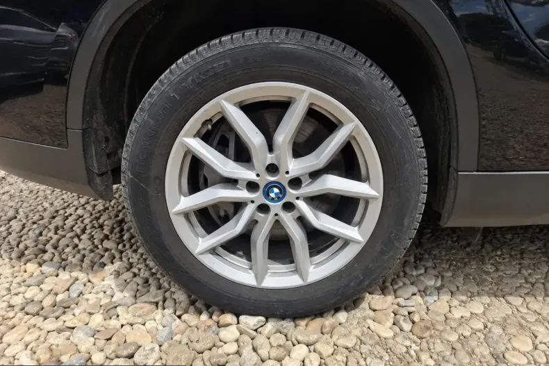 BMW X5 (Seria X) din 2022 cu 75.847 km - oferta BMW220721 - foto 21