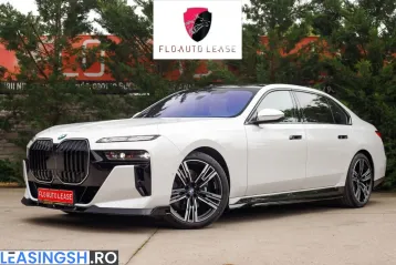 BMW 740d din 2025 - oferta BMW220722