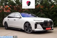 BMW 740d (Seria 7) din 2025 cu 1.264 km - oferta BMW220722 - foto 2