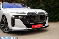 BMW 740d (Seria 7) din 2025 cu 1.264 km - oferta BMW220722 - foto 5