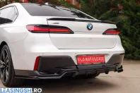 BMW 740d (Seria 7) din 2025 cu 1.264 km - oferta BMW220722 - foto 7