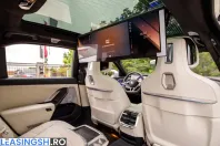 BMW 740d (Seria 7) din 2025 cu 1.264 km - oferta BMW220722 - foto 15