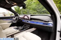 BMW 740d (Seria 7) din 2025 cu 1.264 km - oferta BMW220722 - foto 20