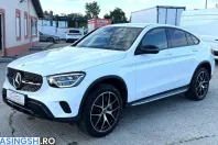 Mercedes-Benz GLC 300 (Clasa GLC) din 2022 cu 98.000 km - oferta MER220723 - foto 3