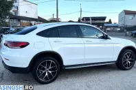 Mercedes-Benz GLC 300 (Clasa GLC) din 2022 cu 98.000 km - oferta MER220723 - foto 11