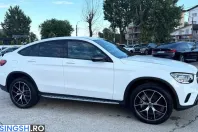 Mercedes-Benz GLC 300 (Clasa GLC) din 2022 cu 98.000 km - oferta MER220723 - foto 14