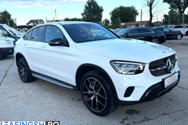 Mercedes-Benz GLC 300 (Clasa GLC) din 2022 cu 98.000 km - oferta MER220723 - foto 16