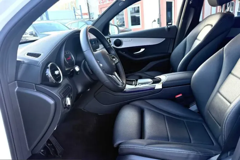 Mercedes-Benz GLC 300 (Clasa GLC) din 2022 cu 98.000 km - oferta MER220723 - foto 22